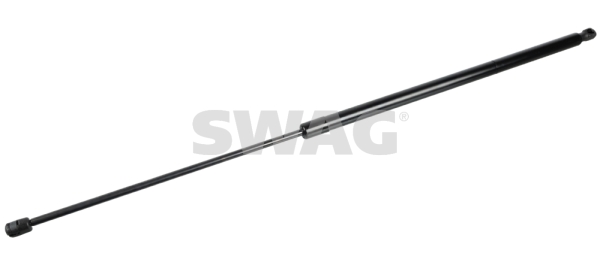 Amortizor portbagaj 50 10 6702 SWAG